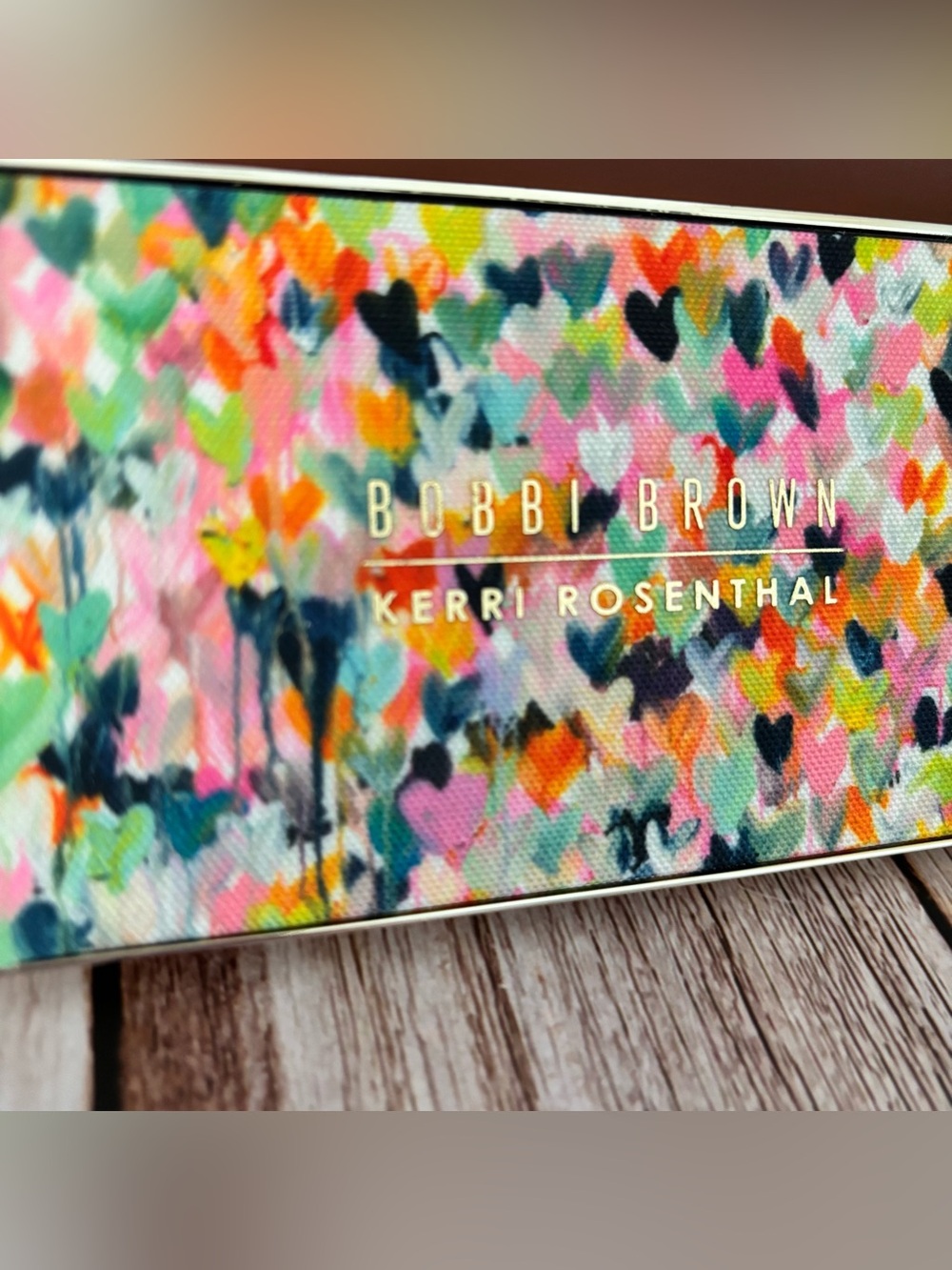 🆕 Bobbi Brown 🌹 RARE - Picture 3 of 5